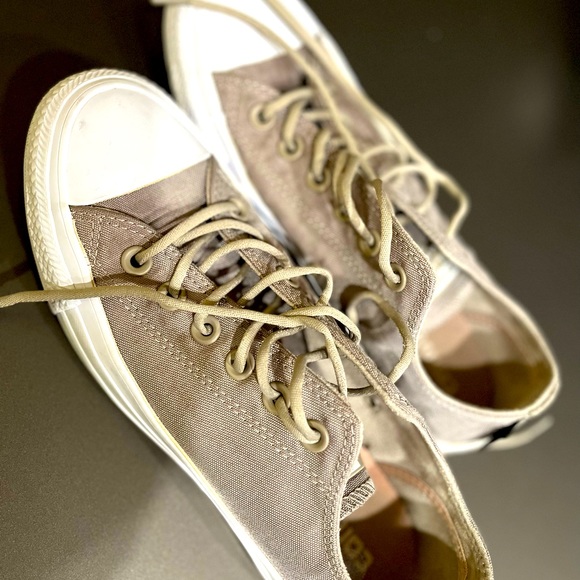 Converse All Star Chuck Taylor Unisex - Picture 3 of 4